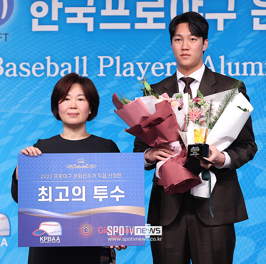 ▲ 안우진 ⓒ곽혜미 기자