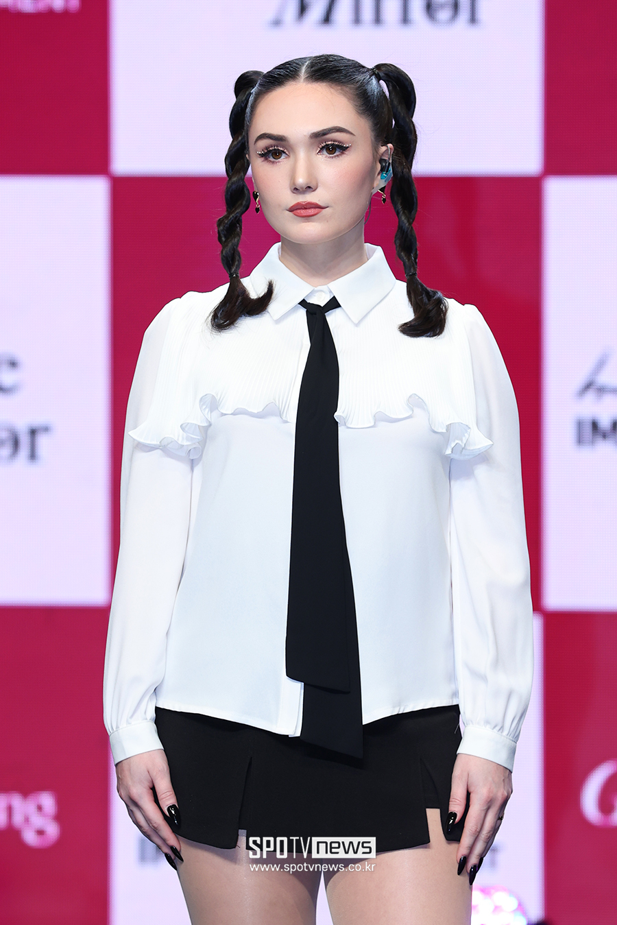▲ 프롤리 ⓒ곽혜미 기자