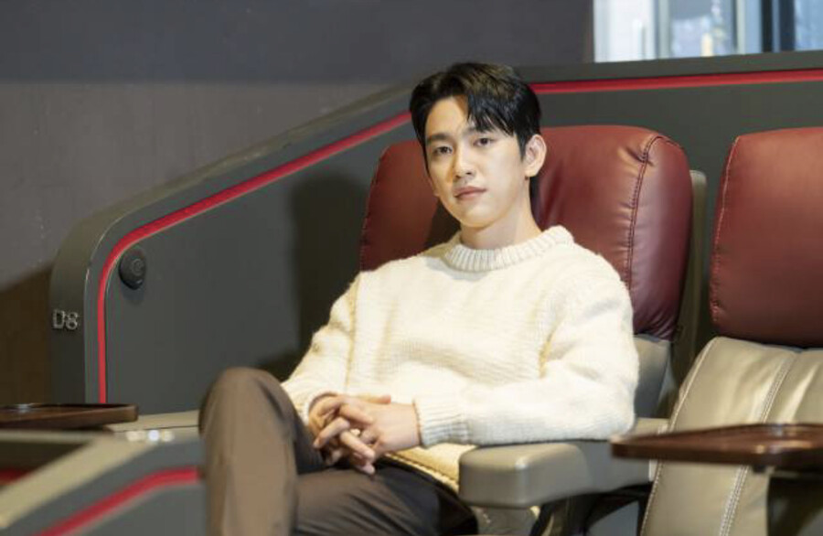 박진영. 제공| (주)엔케이컨텐츠