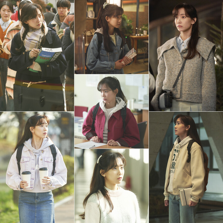 ▲ 신현빈. 제공|SLL, 래몽래인, 재벌집막내아들문화산업전문회사