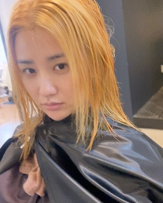 ▲ 박하선. 출처| 박하선 인스타그램