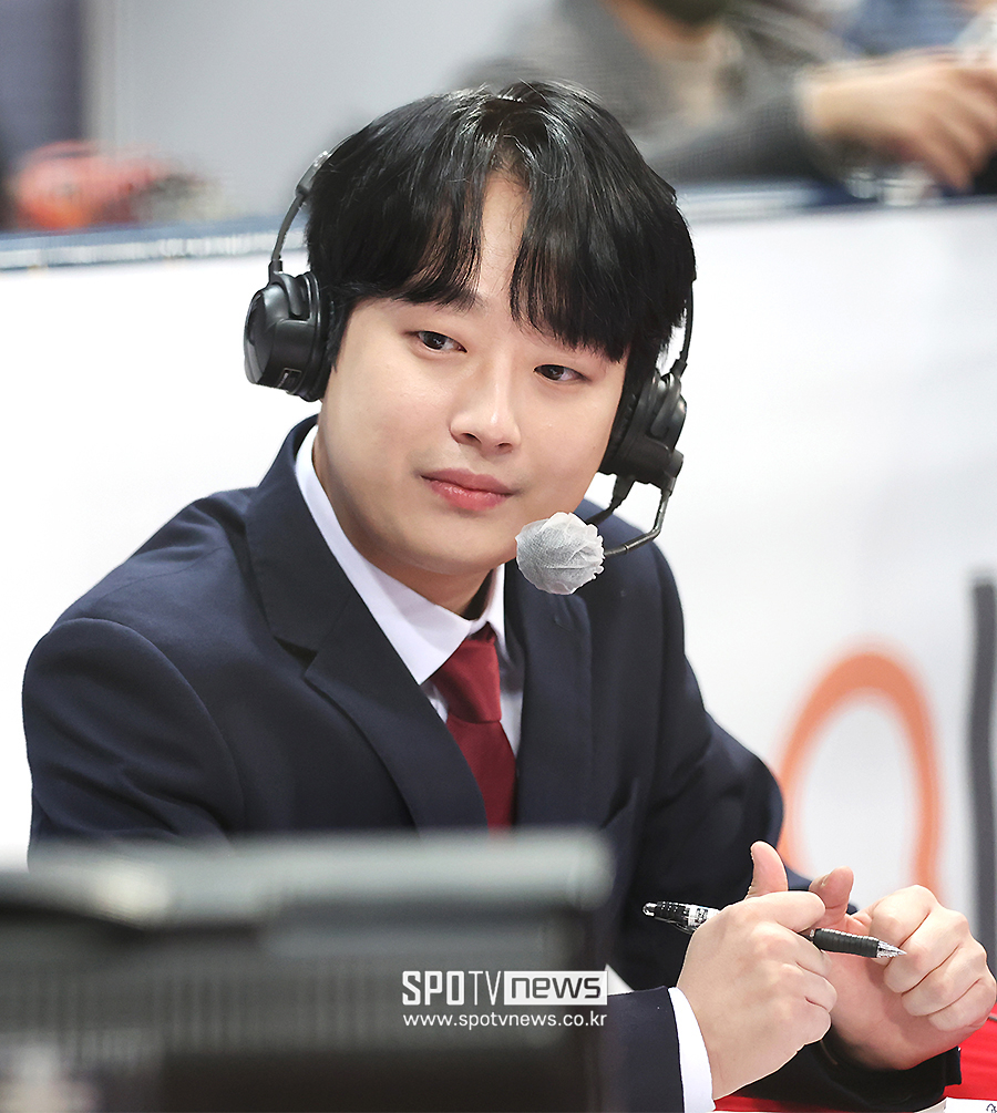 ▲ 이찬원 ⓒ곽혜미 기자