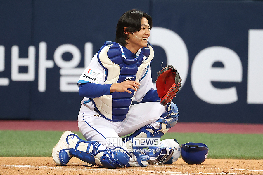 ▲ 배지환 ⓒ곽혜미 기자