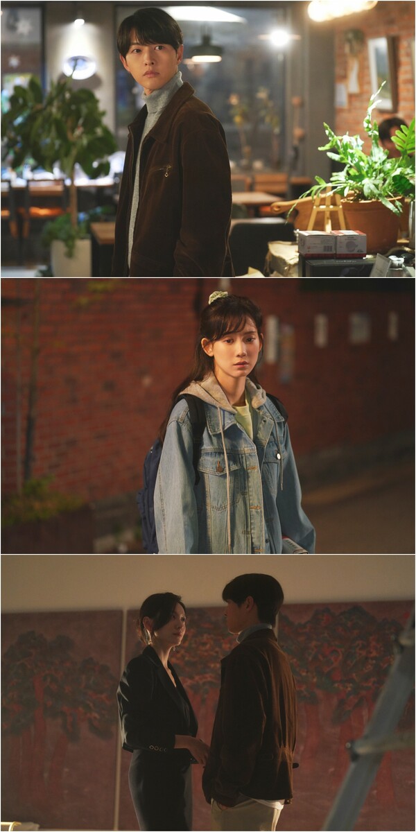 ▲ 3일 방송되는 '재벌집 막내아들'. 제공|JTBC