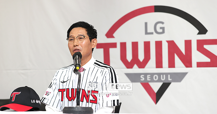 ▲ LG는 복수의 외국인 타자 후보를 놓고 고민을 거듭하고 있다 ⓒ곽혜미 기자