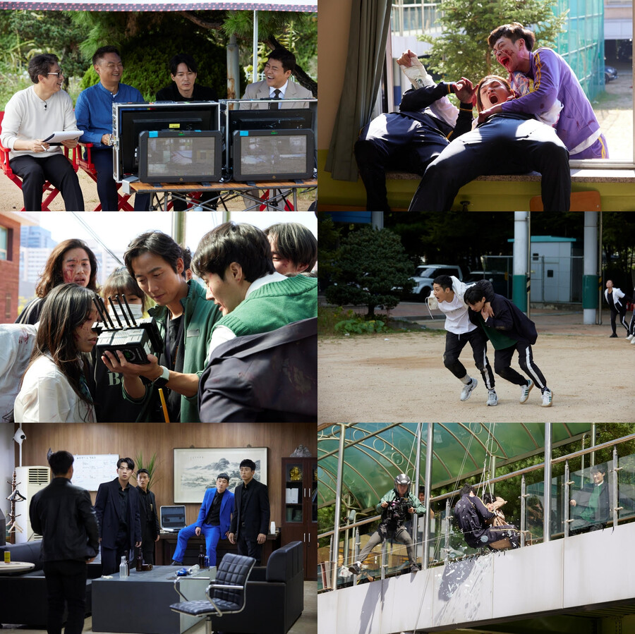 ▲ 제공|tvN '슈퍼액션'