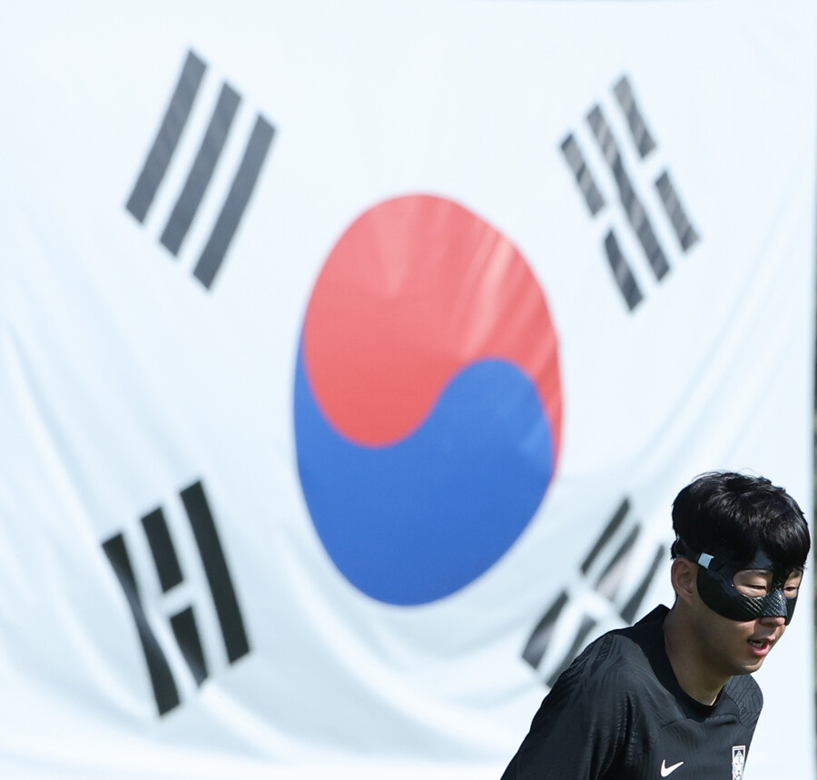 ▲ 축구대표팀이 브라질전을 잘 치르기 위해서는 회복이 관건이다. ⓒ연합뉴스