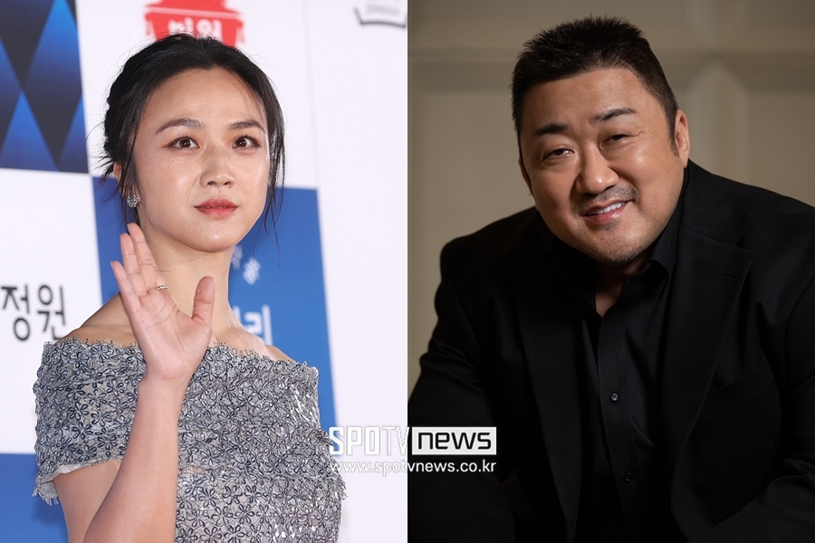 '헤어질 결심' 제작가협회상 4관왕…마동석‧탕웨이 남녀주연상[공식]