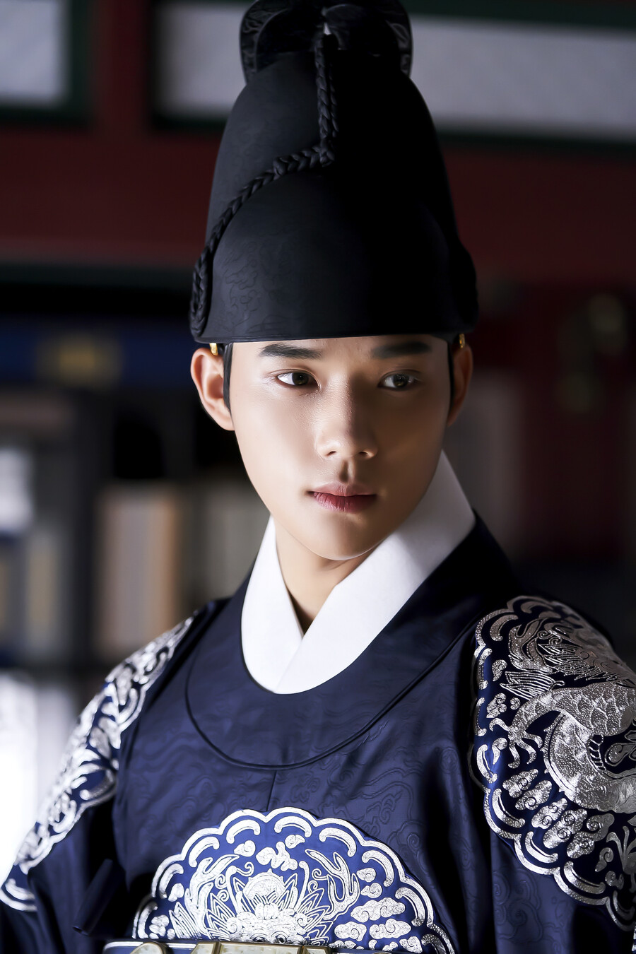 ▲ 배우 문상민. 제공| 어썸이엔티, tvN