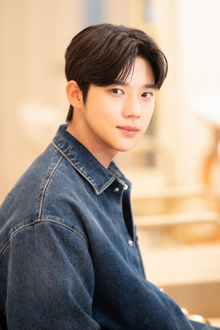 문상민 "강찬희=최고의 파트너…말이 만만히 봐 기싸움"[인터뷰②] 