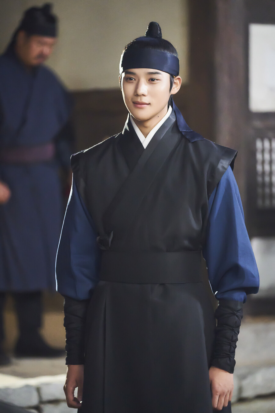 ▲ 배우 문상민. 제공| 어썸이엔티, tvN