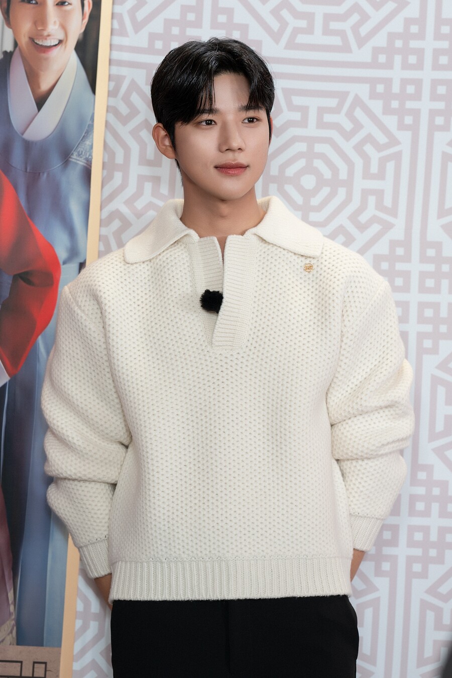 ▲ 배우 문상민. 제공| 어썸이엔티