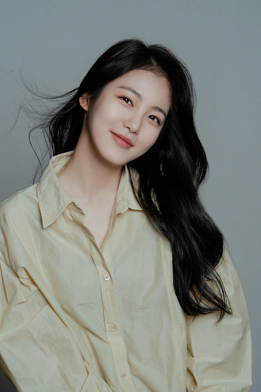 ▲ 배우 신예은. 제공ㅣ앤피오엔터테인먼트