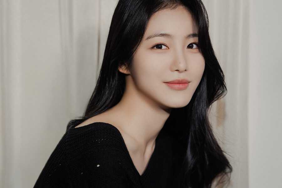 ▲ 배우 신예은. 제공ㅣ앤피오엔터테인먼트