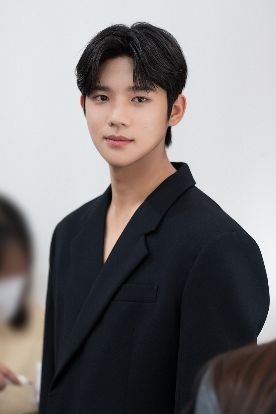 ▲ 배우 문상민. 제공| 어썸이엔티