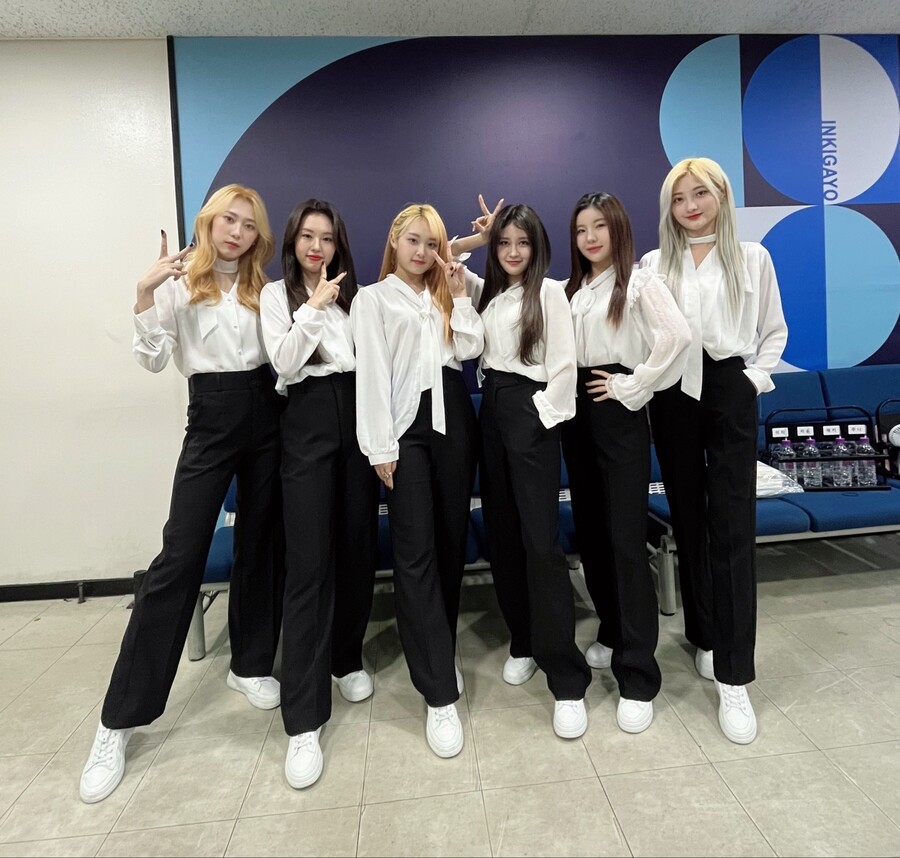 ▲ 아일리원. 제공|에프씨이엔엠