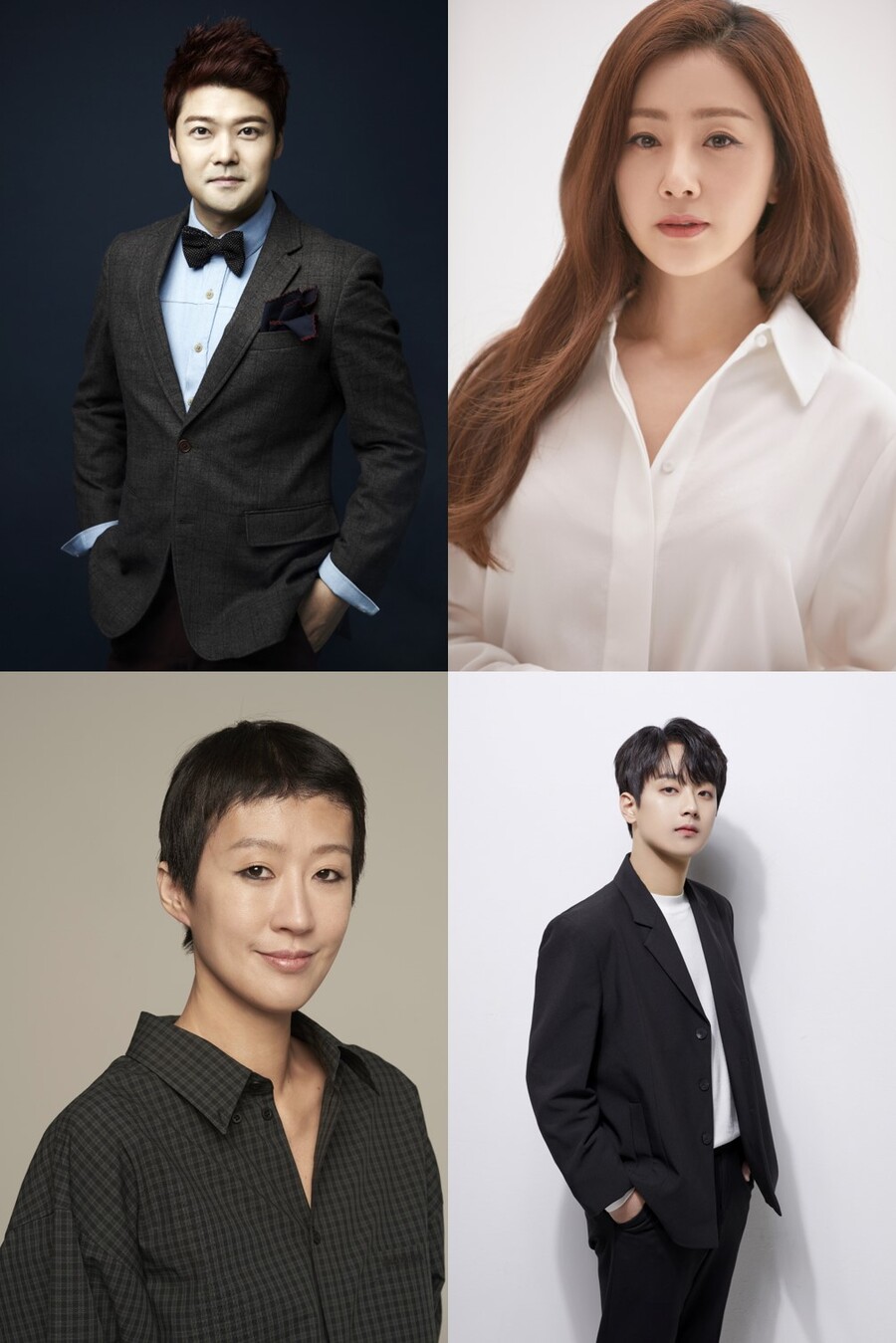 전현무X오나라X홍진경X이찬원, 변호사 된다…법정 예능 토크쇼 '안방 판사' 1월 첫방[공식]