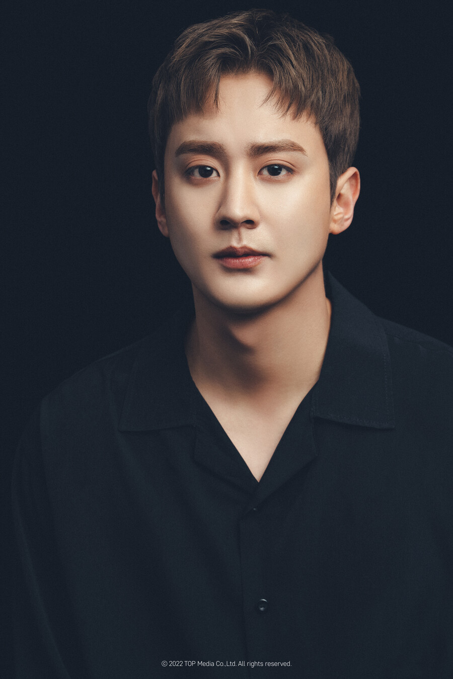 ▲ 틴탑 천지. 제공| 티오피미디어