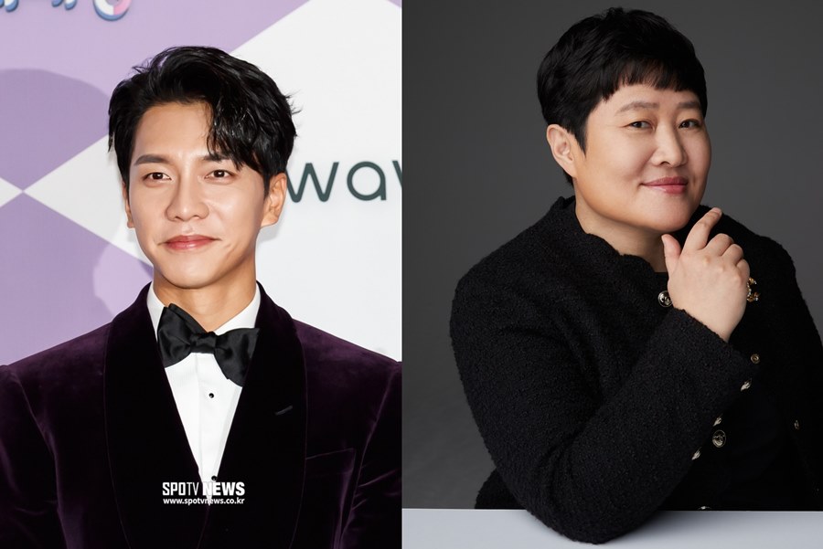 "이승기 밤중에 가라오케로 불러내"…후크엔터 갑질 추가 폭로