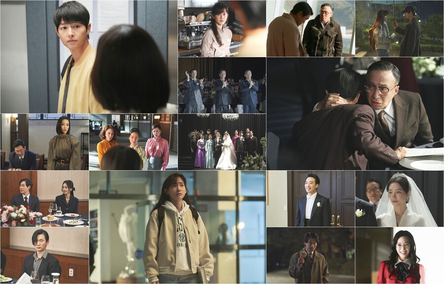 ▲ 제공|JTBC '재벌집 막내아들'