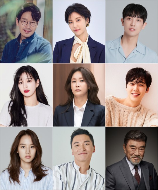 철통보안인데…김순옥 '7인의 탈출', '민폐 촬영'으로 첫 단추 오픈