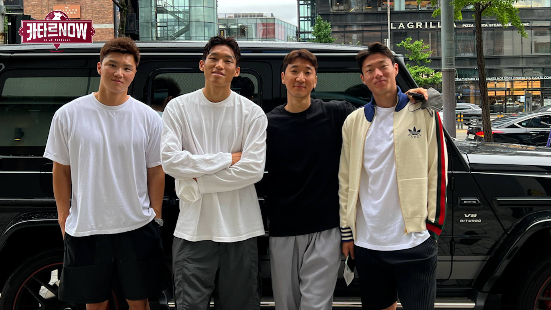 [월드컵 人사이드⑥] 월드컵 콘텐츠가 '多했다'…고알레 이호 대표 "카타르 공기 생생하게"
