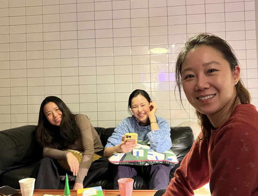 ▲ 출처| 공효진 인스타그램