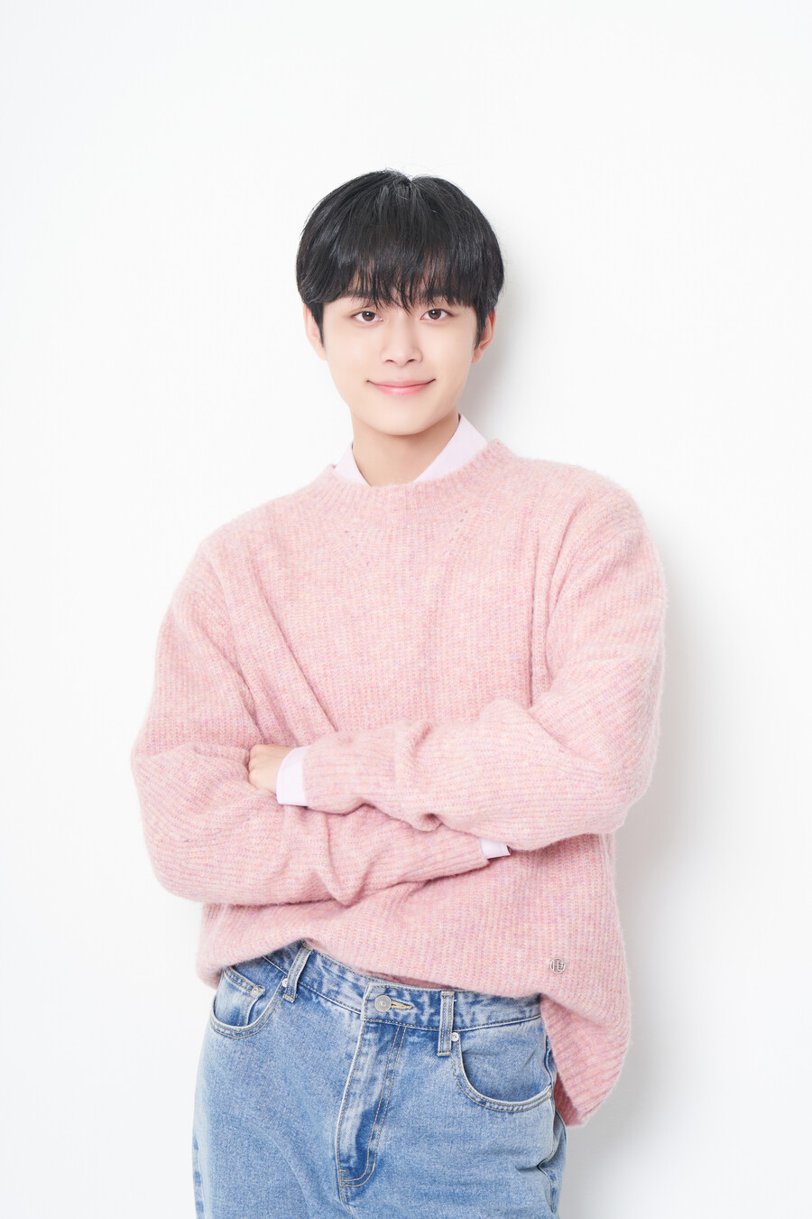 ▲ 배우 유선호. 제공| 큐브엔터테인먼트