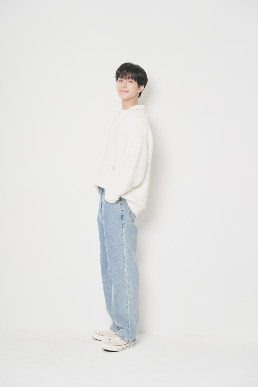 ▲ 배우 유선호. 제공| 큐브엔터테인먼트