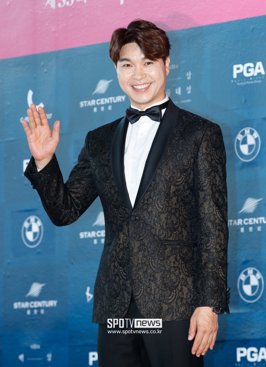 박수홍 결국 증인으로…친형 부부, 2번째 재판도 61억 횡령 혐의 "인정못해"