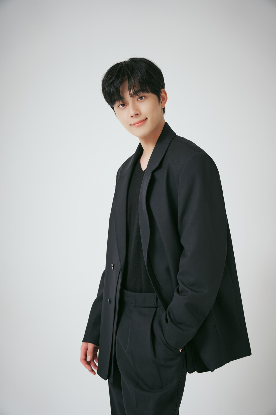 ▲ 배우 유선호. 제공| 큐브엔터테인먼트