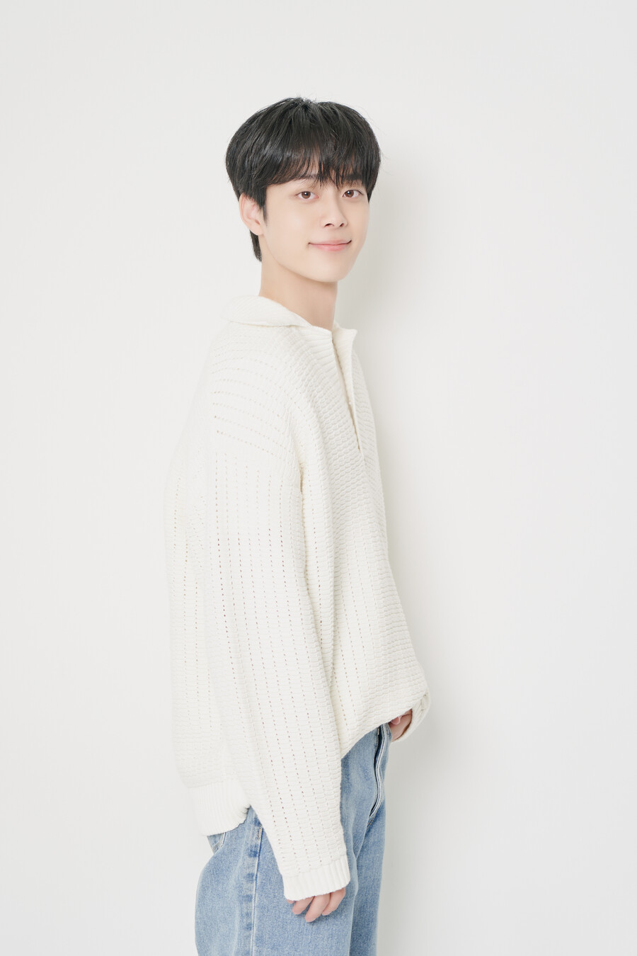 ▲ 배우 유선호. 제공| 큐브엔터테인먼트