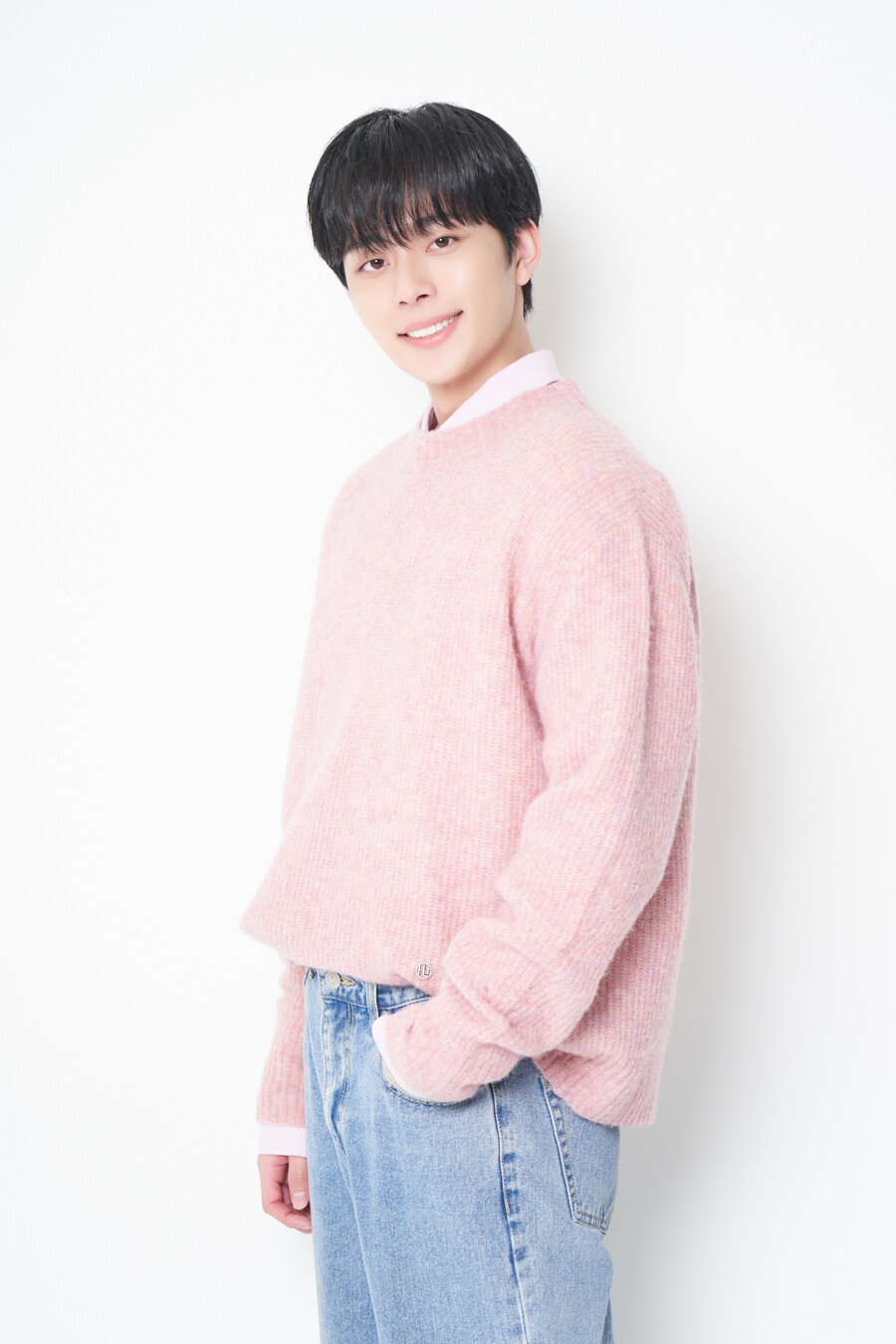 ▲ 배우 유선호. 제공| 큐브엔터테인먼트
