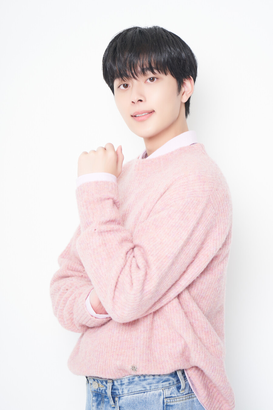 ▲ 배우 유선호. 제공| 큐브엔터테인먼트