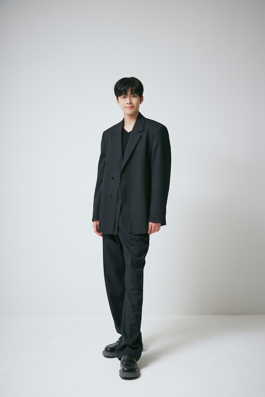 ▲ 배우 유선호. 제공| 큐브엔터테인먼트