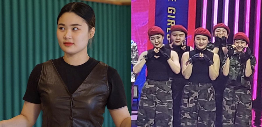 ▲ 출처ㅣ이채린 인스타그램