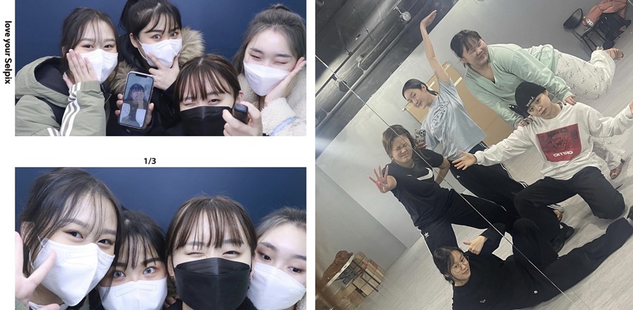 ▲ 출처ㅣ이채린 인스타그램
