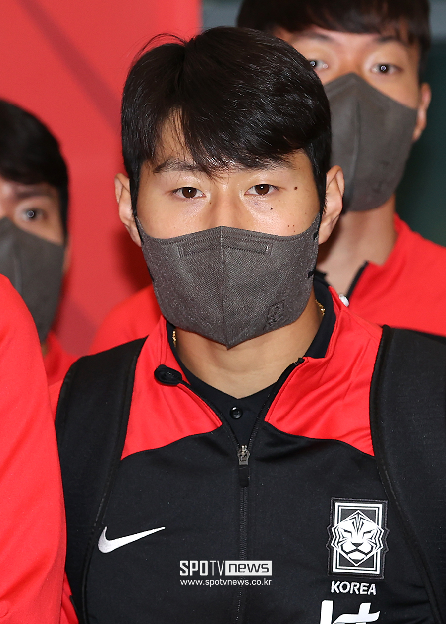 ▲ 이강인 ⓒ곽혜미 기자