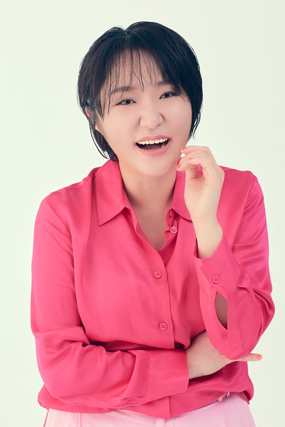 ▲ 코미디언 겸 배우 김현숙. 제공| 플럼에이앤씨