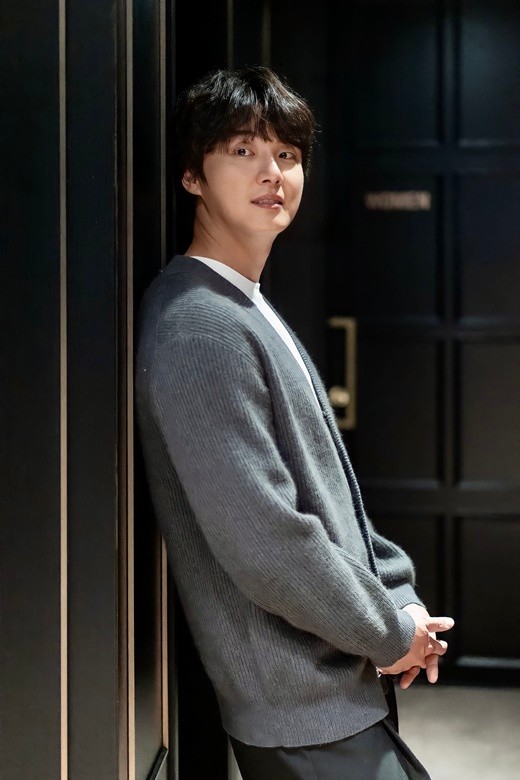 ▲ 윤시윤. 제공ㅣ민영화사