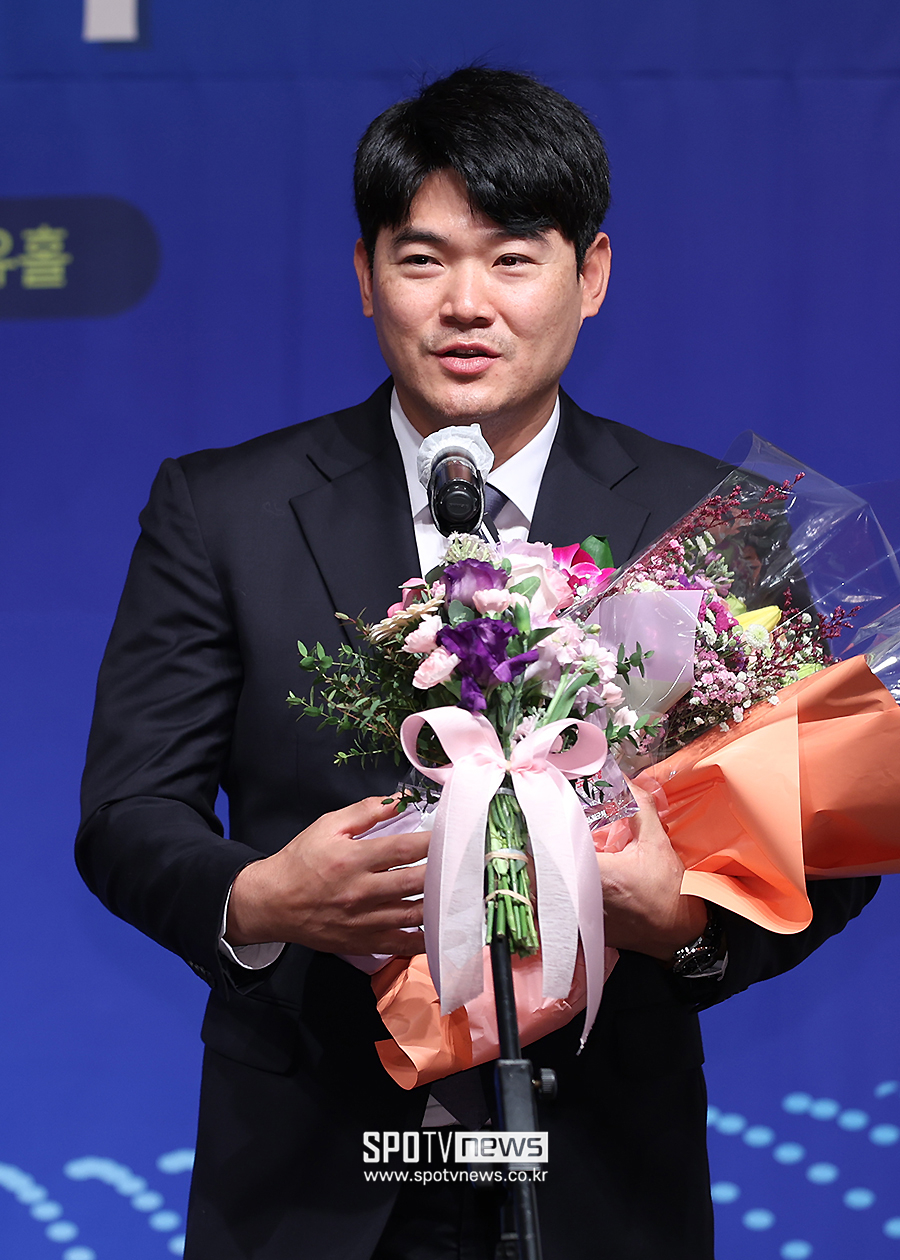 ▲ 노경은 ⓒ곽혜미 기자