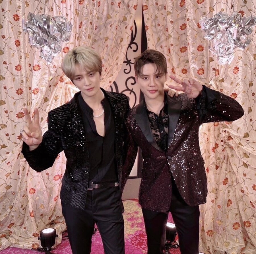 ▲ 출처ㅣ김재중 인스타그램