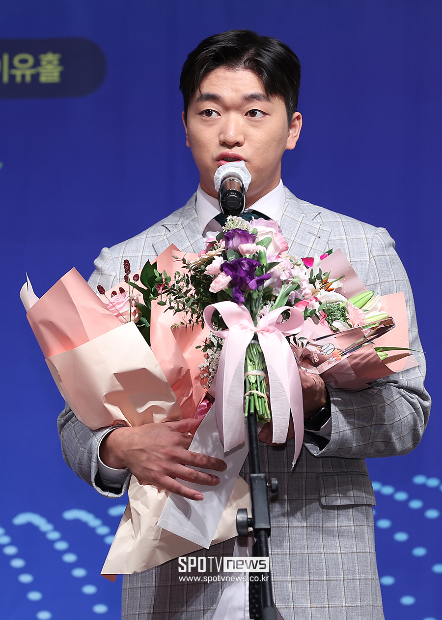▲ 고우석 ⓒ곽혜미 기자