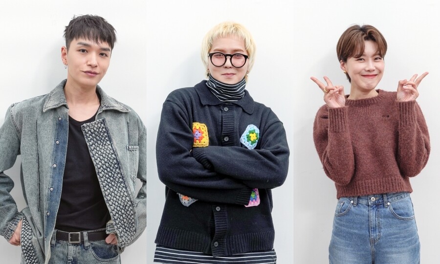 쌈디·송민호·장도연 '태계일주' MC 합류…기안84 남미 여행 지켜본다