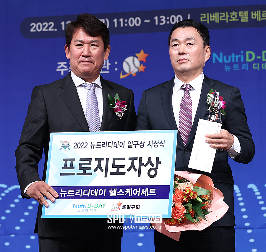 ▲ 박치왕 감독 ⓒ곽혜미 기자