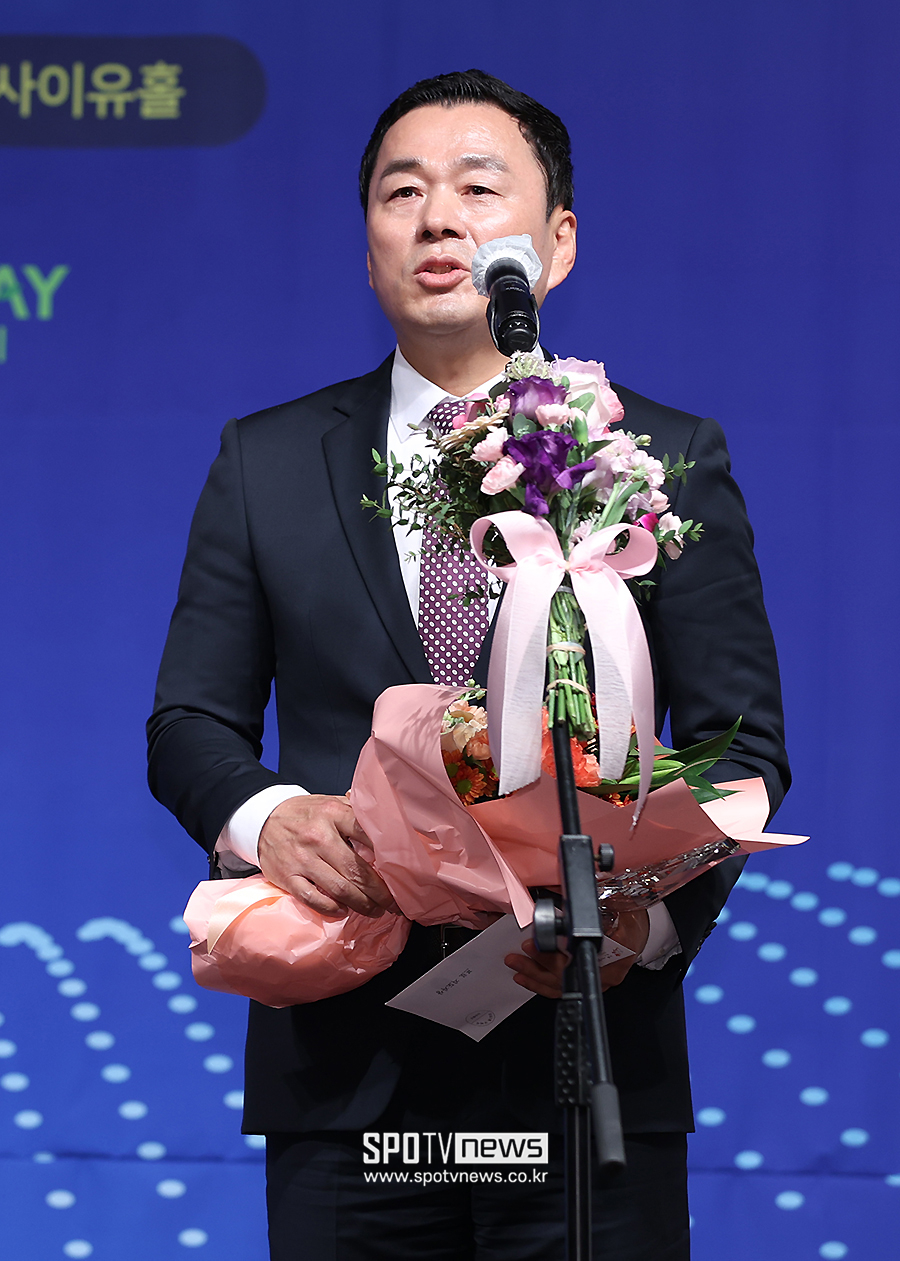 ▲ 박치왕 감독 ⓒ곽혜미 기자