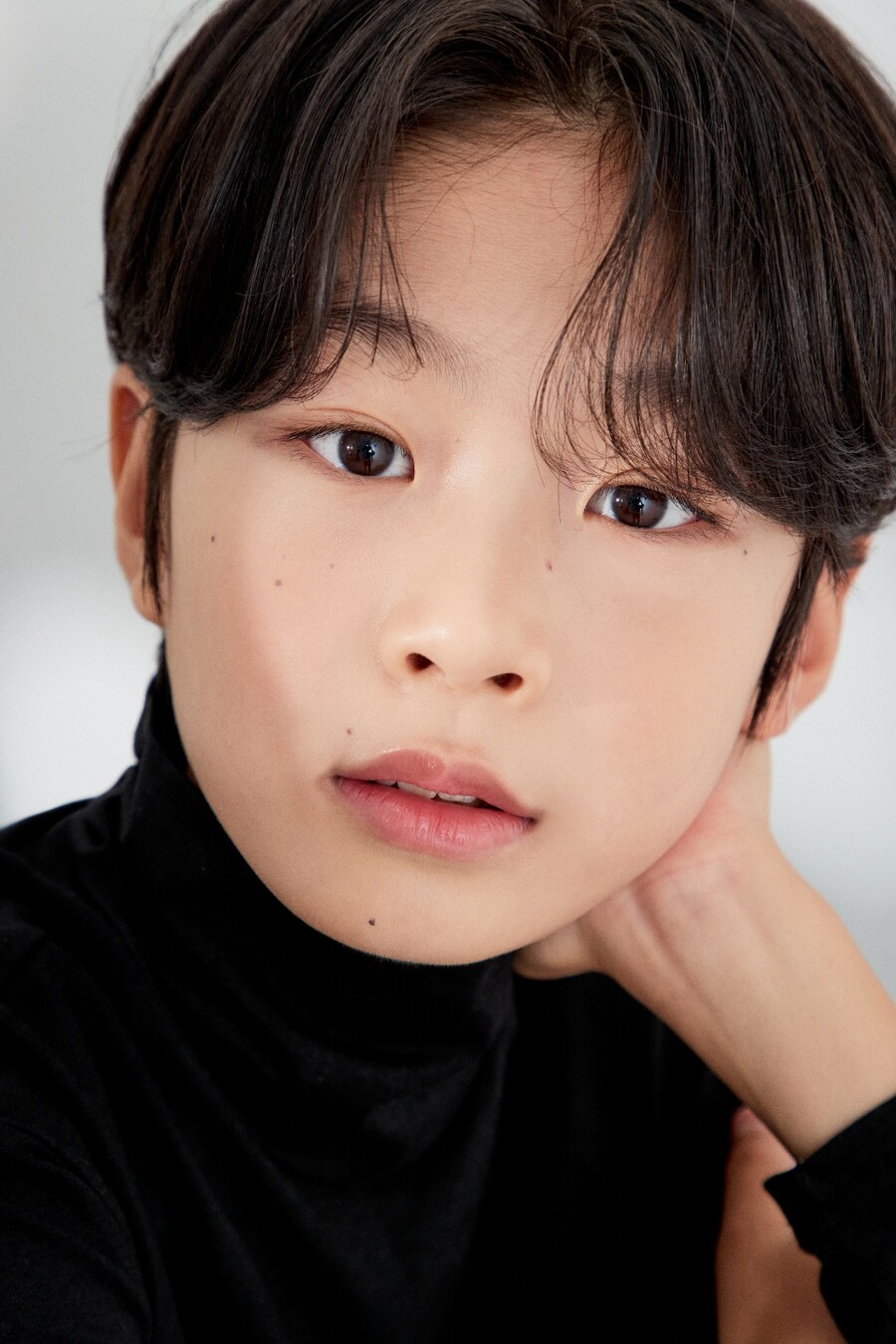 류준열·이동휘가 공개 응원한 떡잎…'올빼미' 이주원 "'영웅 같은 배우 될래요"[인터뷰S]