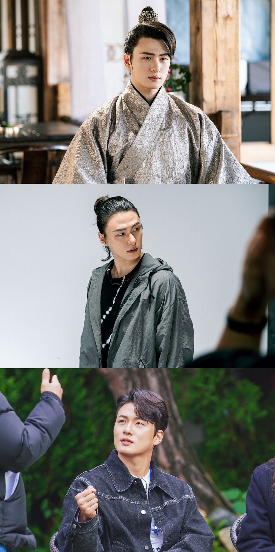 ▲ 배우 신승호. 제공| 스타쉽엔터테인먼트