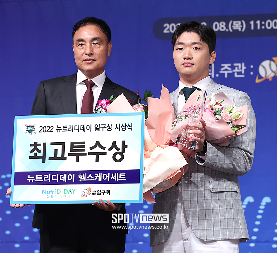 ▲ 고우석 ⓒ곽혜미 기자