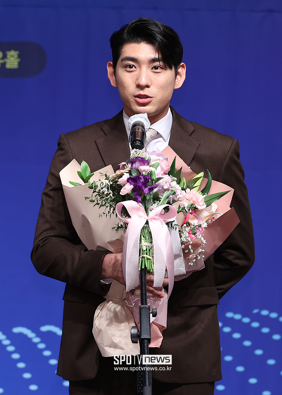 ▲ 이정후 ⓒ곽혜미 기자